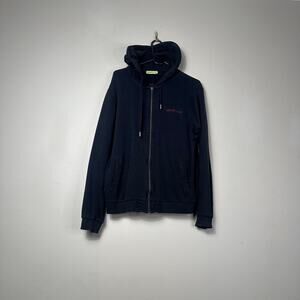 Vintage Versace Jeans hoodie